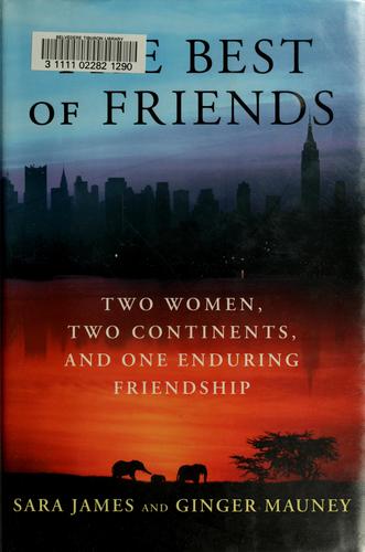 The best of friends