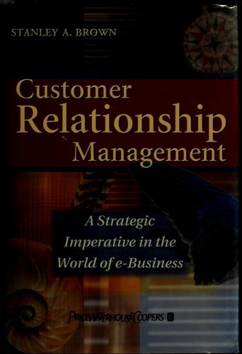 Customer relationship management