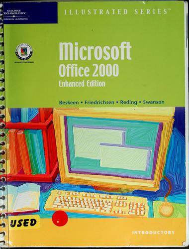 Microsoft Office 2000