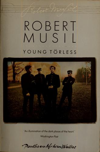 Young Törless