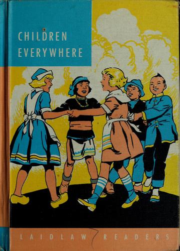 Children everywhere