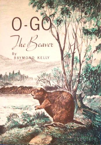 O-go the beaver