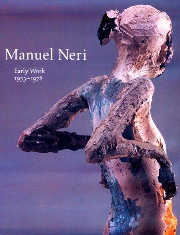 Manuel Neri