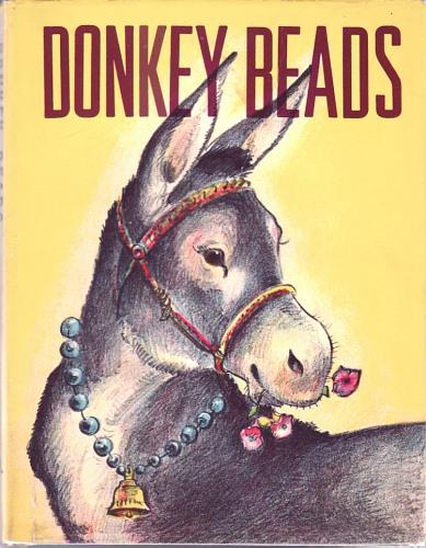 Donkey beads
