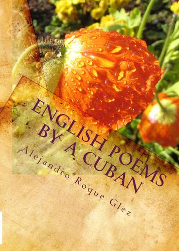 English poems by A Cuban.