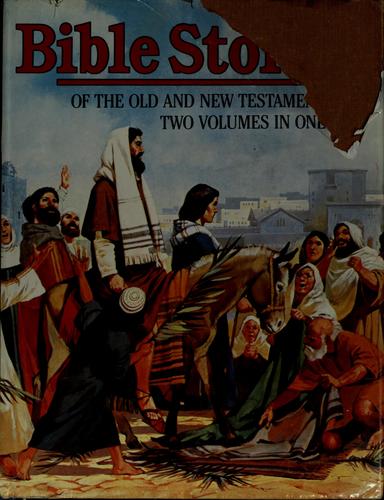 Bible stories