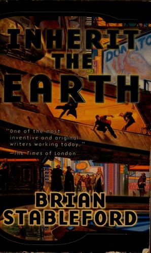 Inherit the earth