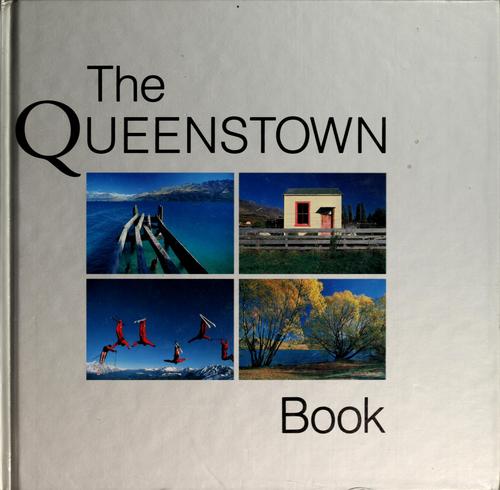 The Queenstown book