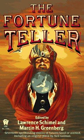 Fortune Teller