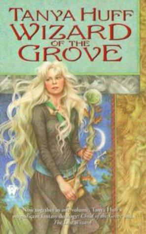 Wizard of the Grove (Daw Book Collectors)