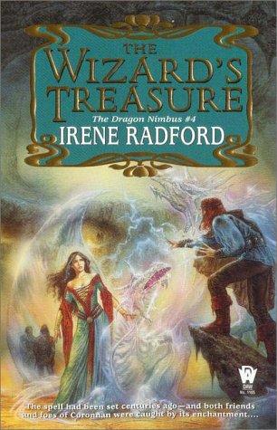 The wizard's treasure
