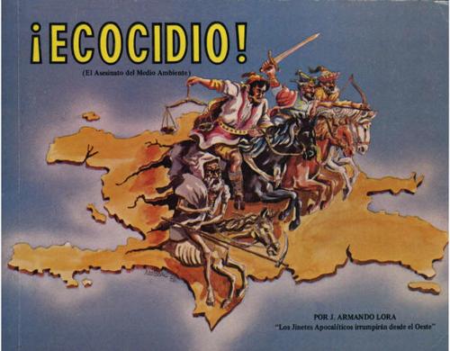 Ecocidio!