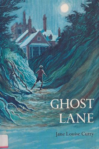 Ghost Lane