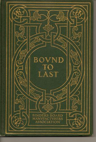Bound to last