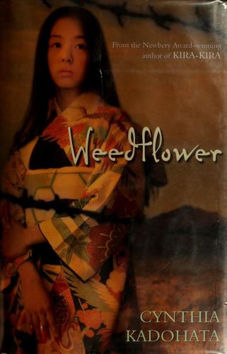Weedflower