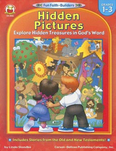 Hidden Pictures