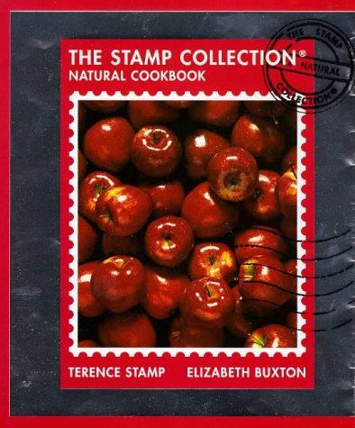 Stamp Collection Cookbook