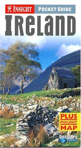 Insight Pocket Guide Ireland