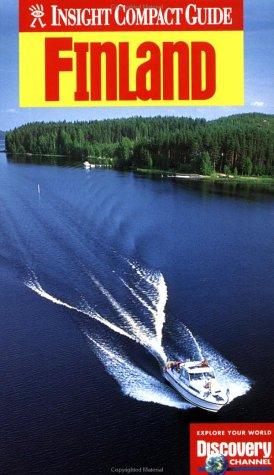 Insight Compact Guide Finland (Insight Compact Guides Finland)