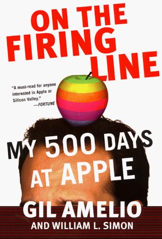 On the firing line