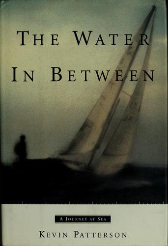 The water in between