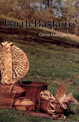 Earth basketry
