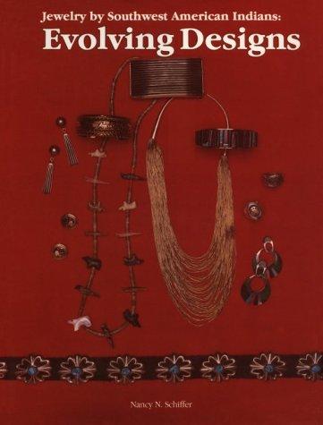 Jewelry by Southwest American Indians