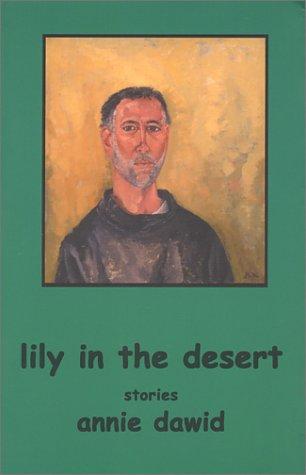 Lily in the Desert