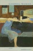Sleeping woman