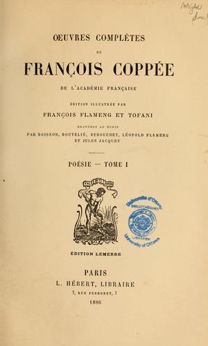 Poésie