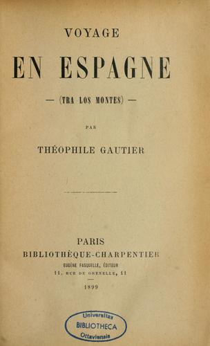 Oeuvres complètes