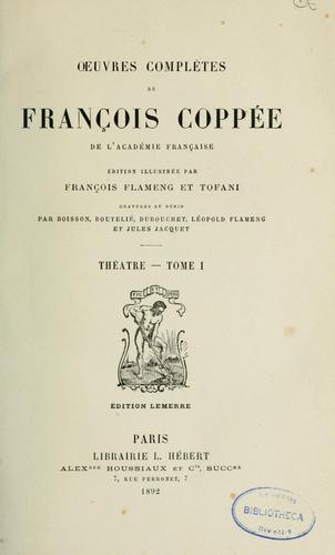 Théâtre