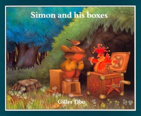 Simon and His Boxes (Simon)