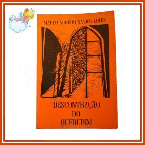 Descontração do querubim