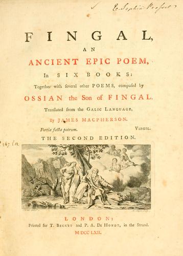 Fingal