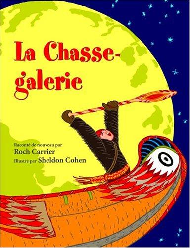 La chasse-galerie