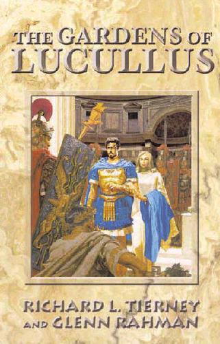The gardens of Lucullus