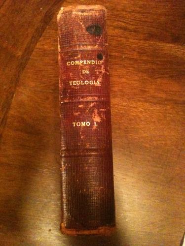 Summa Summae S. Thomae sive compendium theologiae