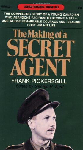 The Making of a Secret Agent