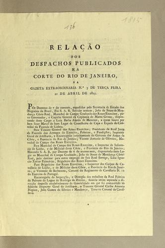 Eu o Principe Regente fąco saber aos que o presente alvará com for̨ca de lei virem