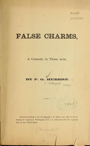 False charms