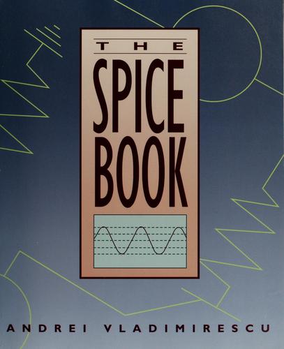 The Spice book