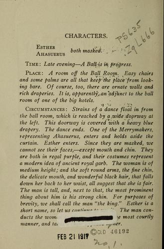 The spirit of Purim ...