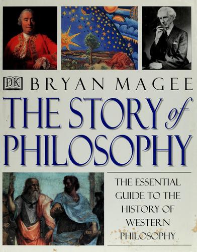 The story of philosophy
