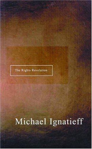 The rights revolution