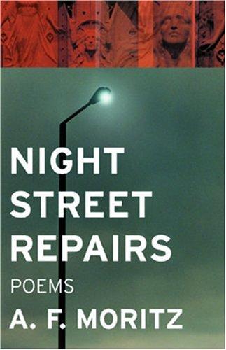 Night Street Repairs