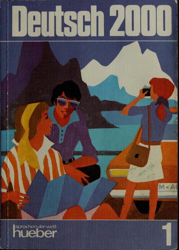 Deutsch 2000