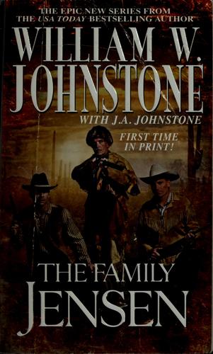 The family Jensen