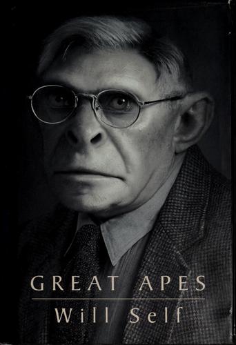 Great apes