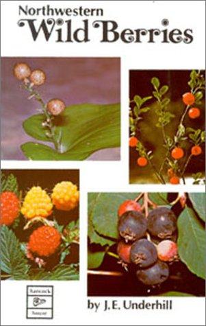 Northwestern Wild Berries